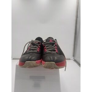 Nike Air Jordan CP3.VIII Girls Size 7Y Black Pink Basketball‎ Shoes Sneakers